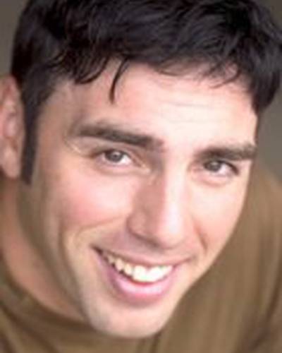 Дин Балкуилл фото