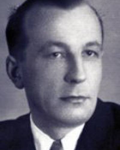 Тадеуш Теолорчик фото