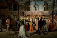 Кадр Черная Венера