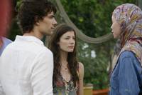 Кадр Тайные связи