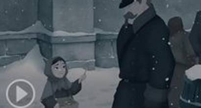 Мультфильм 