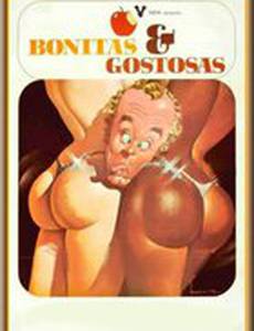 Bonitas e Gostosas