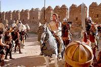 Кадр Византийская принцесса