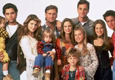 «Полный дом» возвращается на ТВ