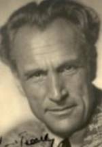 Луис Тренкер фото