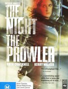 Ночь, убийца