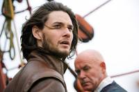 Кадр Хроники Нарнии: Покоритель Зари