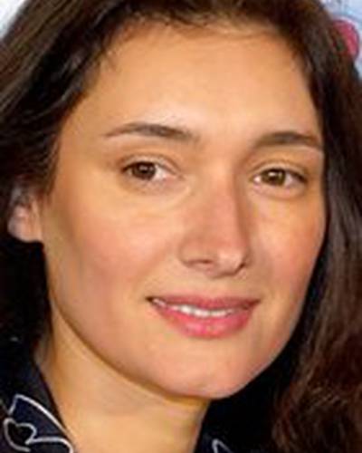 Зофиа Борука фото