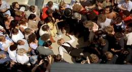 Кадр из фильма "Старьевщик" - 2