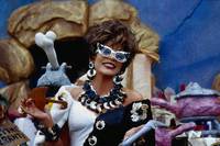 Кадр Флинтстоуны в Рок-Вегасе