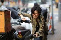 Кадр Слепой детектив