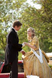 Кадр Дневники вампира