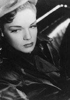 Симона Синьоре