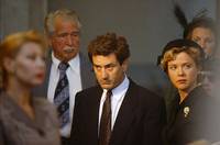 Кадр Виновен по подозрению