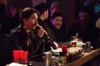 Кадр Бивень