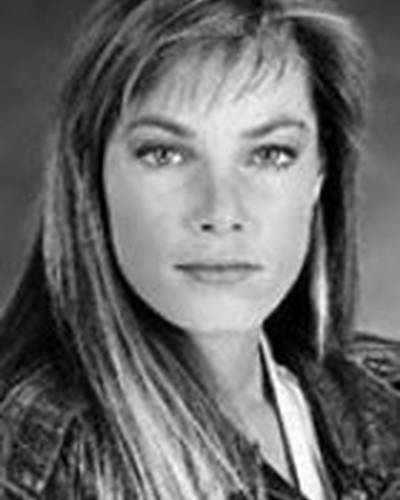 Паула Ирвин фото