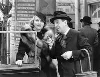 Кадр One Rainy Afternoon