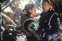 Кадр Красная планета