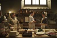 Кадр Аббатство Даунтон