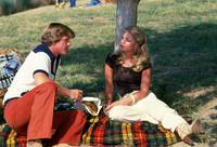 Кадр Калифорнийский дорожный патруль