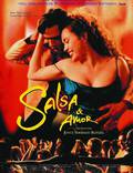 Постер из фильма "Сальса" - 1