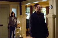 Кадр Один пропущенный звонок