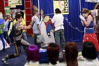 Кадр Волшебники из Вэйверли Плэйс