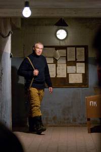 Кадр Прячься!