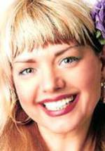 Лариса Виталь фото