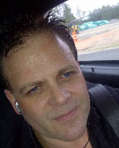 Джон Артур фото