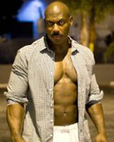 Джэй Рэйзор фото