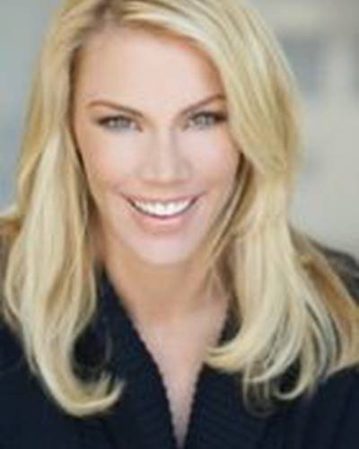 Denise Pernula фото