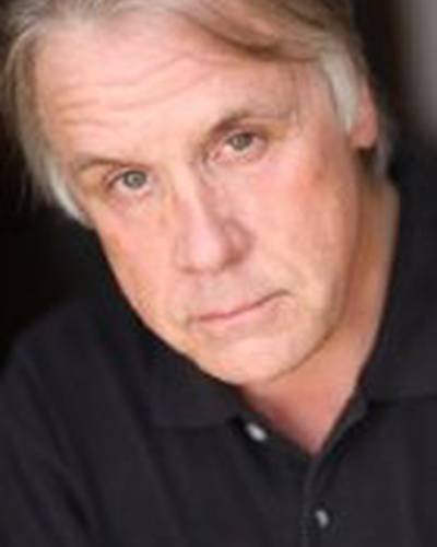 Патрик Уэверз фото