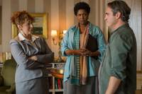 Кадр Иррациональный человек