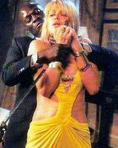 Михаэль Оффей фото