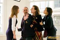 Кадр P.S. Я тебя люблю