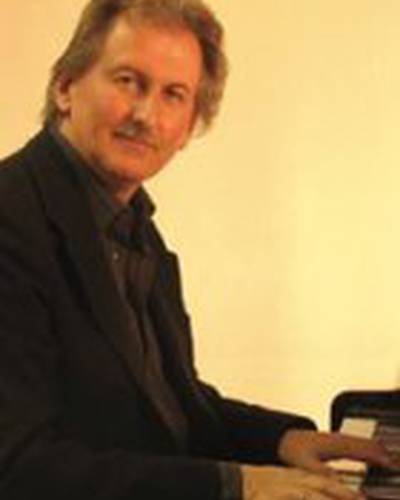 Герхард Грубер фото