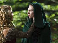 Кадр Мерлин