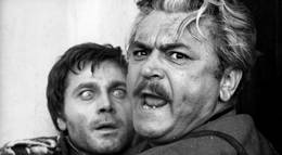 Кадр из фильма "Битва на Неретве" - 1