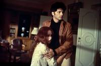 Кадр Птица с хрустальным оперением