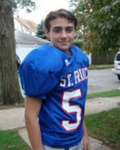 Райан Луни фото