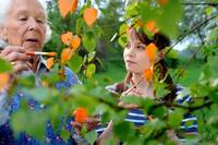 Кадр Ein Tick anders