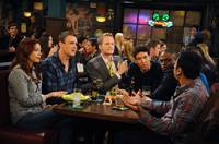 Кадр Как я встретил вашу маму