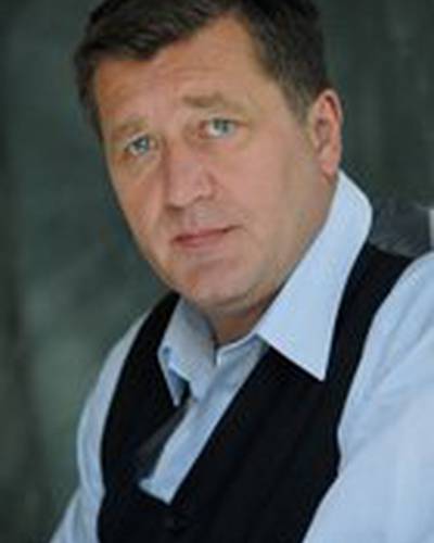 Бруно Апиц фото