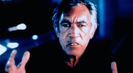 Кадр из фильма "Тигры не плачут" - 1