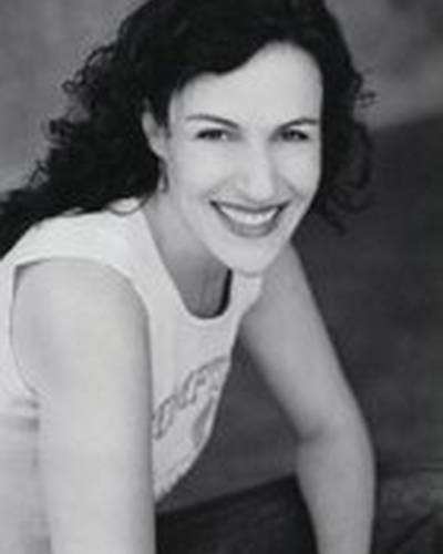 Дженнифер Силверман фото