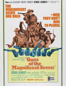 Ружья великолепной семерки