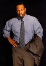 Пол Террелл Клэйтон фото