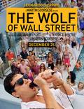 Постер из фильма "Волк с Уолл-стрит" - 1
