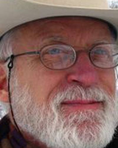 Джон Джост фото